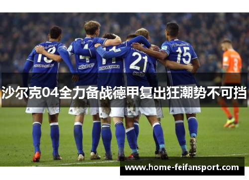 沙尔克04全力备战德甲复出狂潮势不可挡